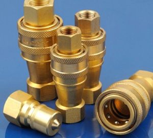 Clamps&Couplings