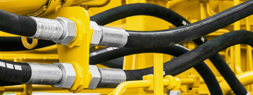 Hydraulic Hose Supplier Malaysia | Hydraulic Hose Distributor Malaysia