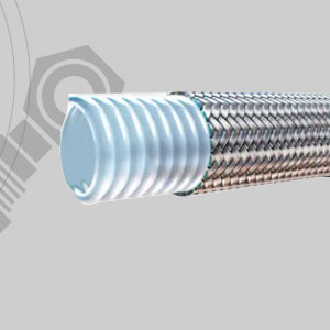 PTFE Flexible Hose